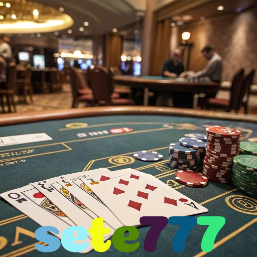 sete777：Aposte no futebol, jogue poker e conquiste vitórias épicas!