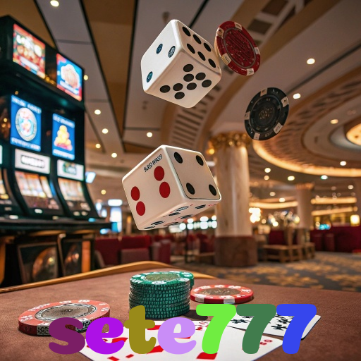 sete777：Aposte nas melhores slots e conquiste prêmios como nunca!