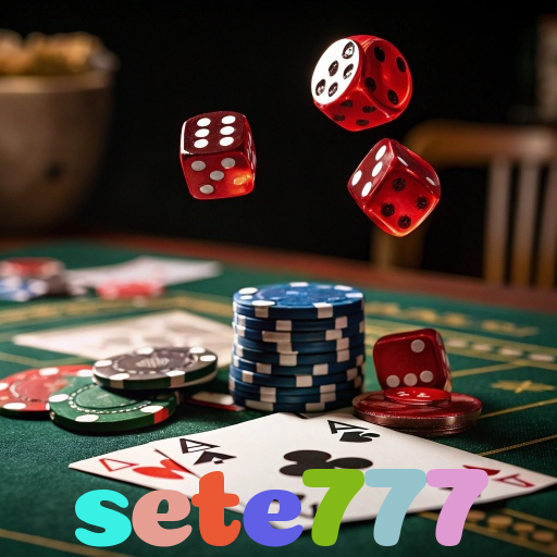 sete777:Jogue poker, aposte no futebol e ganhe em grandes jogos de cassino!