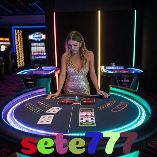 sete777:Aposte no futebol, jogue poker e conquiste vitórias épicas!