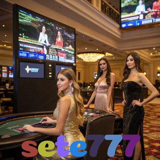 sete777：Aposte nas melhores slots e conquiste prêmios como nunca!