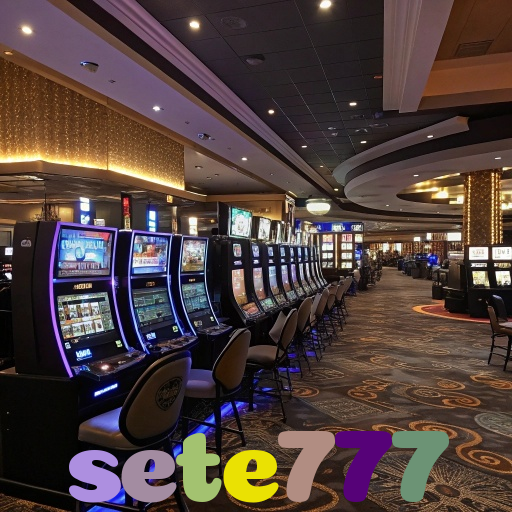 sete777:Jogue poker, aposte no futebol e ganhe em grandes jogos de cassino!