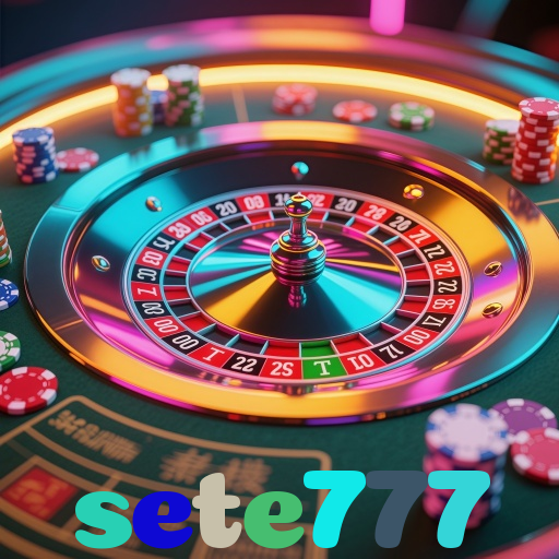 sete777:Jogue poker, aposte no futebol e ganhe em grandes jogos de cassino!