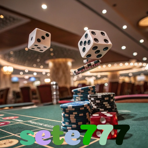 sete777：Aposte nas melhores slots e conquiste prêmios como nunca!