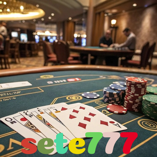 sete777:Aposte no futebol, jogue poker e conquiste vitórias épicas!