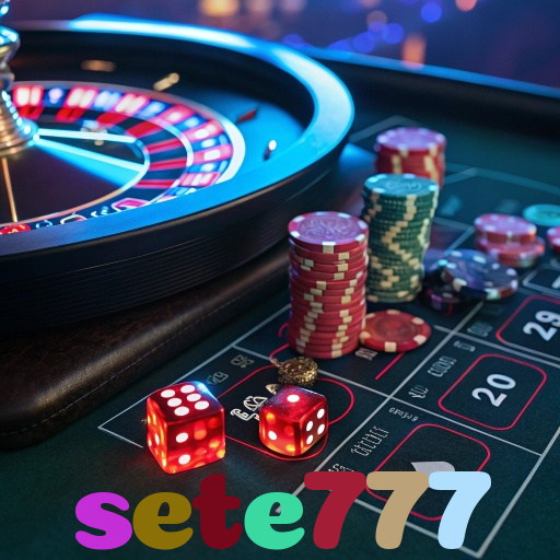 sete777：Aposte no futebol, jogue poker e conquiste vitórias épicas!