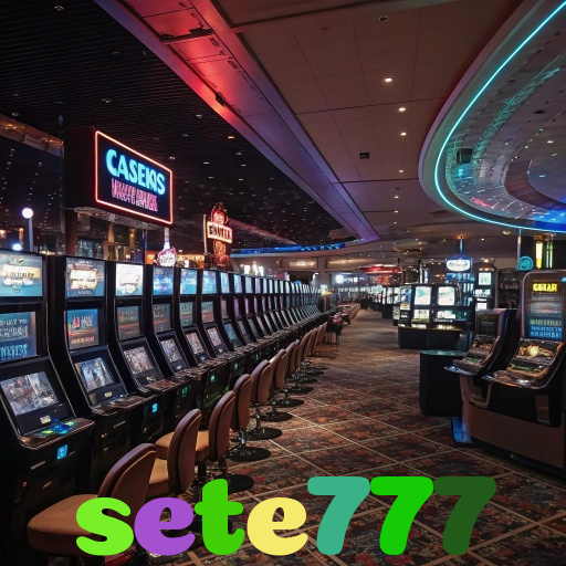 sete777:Aposte no futebol, jogue poker e conquiste vitórias épicas!