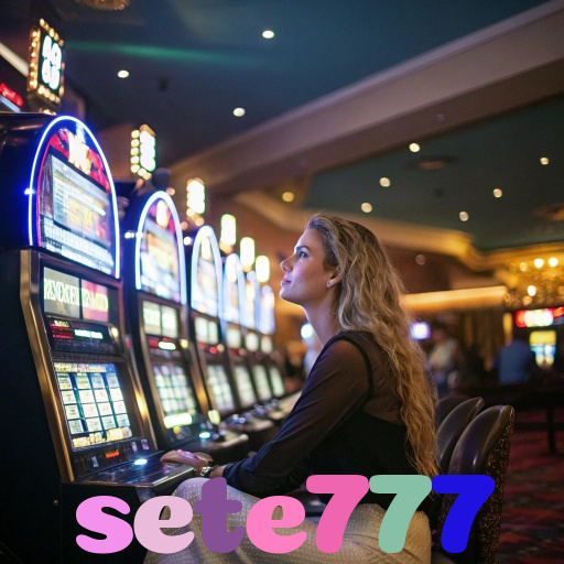 sete777：Aposte no futebol, jogue poker e conquiste vitórias épicas!