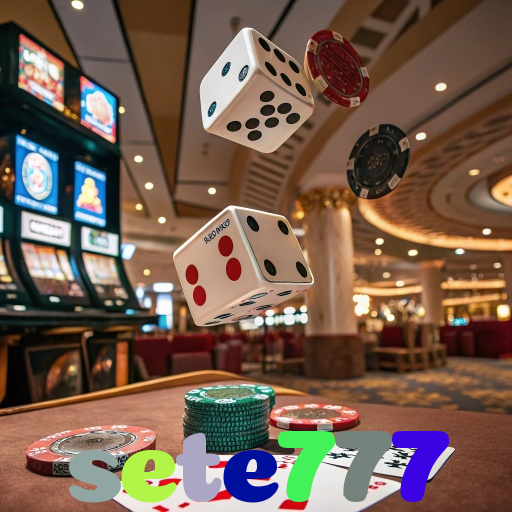 sete777:Jogue poker, aposte no futebol e ganhe em grandes jogos de cassino!