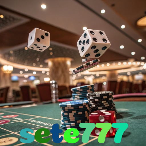 sete777:Jogue poker, aposte no futebol e ganhe em grandes jogos de cassino!