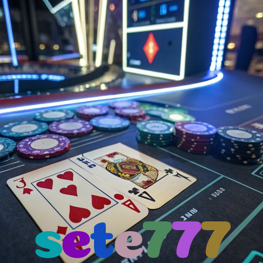 sete777：Aposte nas melhores slots e conquiste prêmios como nunca!