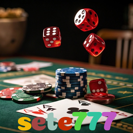 sete777:Jogue poker, aposte no futebol e ganhe em grandes jogos de cassino!