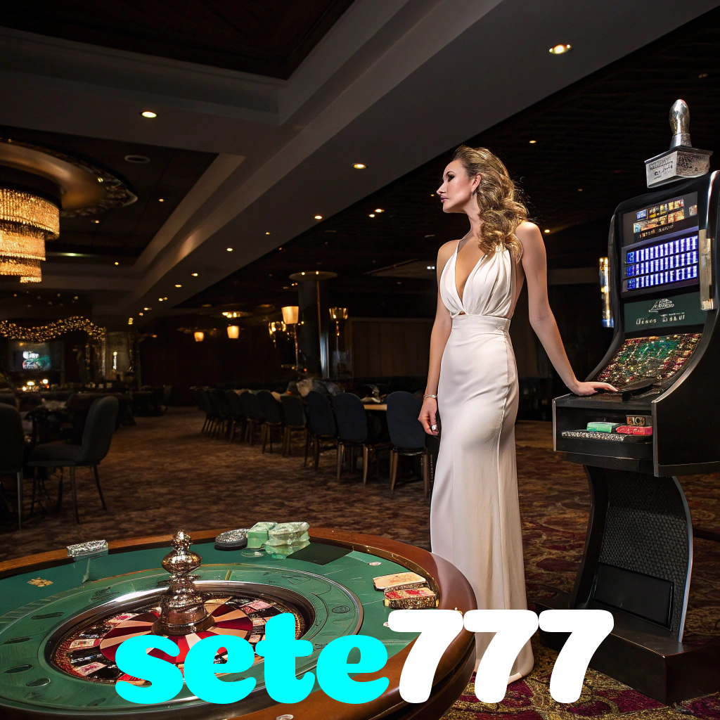 sete777：Jogue poker, aposte no futebol e ganhe em grandes jogos de cassino!