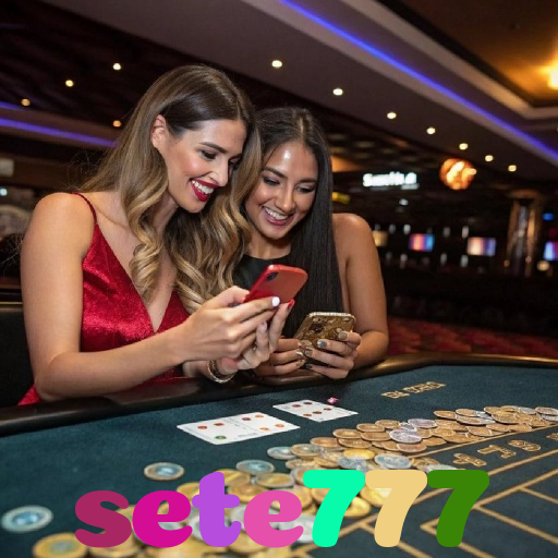 sete777：Aposte nas melhores slots e conquiste prêmios como nunca!