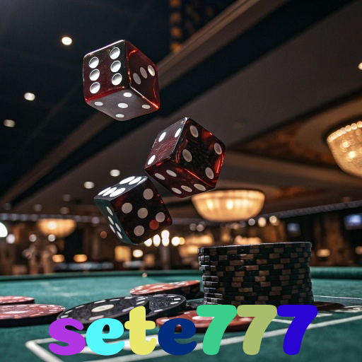 sete777：Aposte no futebol, jogue poker e conquiste vitórias épicas!