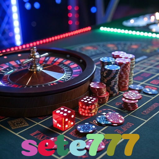 sete777:Aposte nas melhores slots e conquiste prêmios como nunca!
