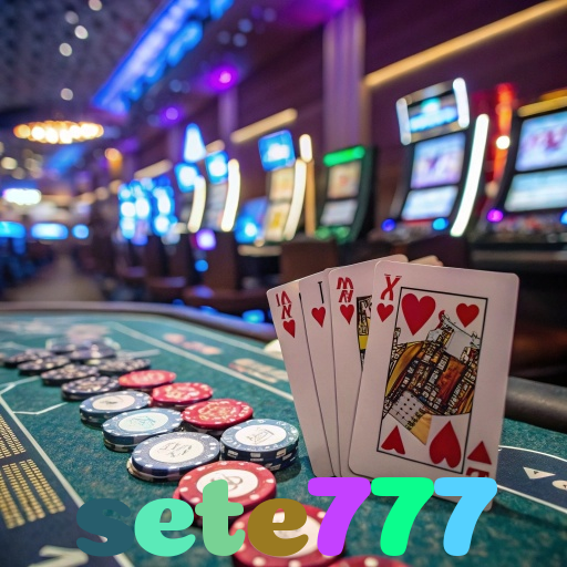 sete777：Aposte no futebol, jogue poker e conquiste vitórias épicas!