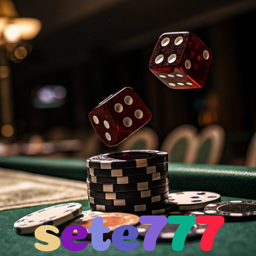 sete777：Jogue poker, aposte no futebol e ganhe em grandes jogos de cassino!