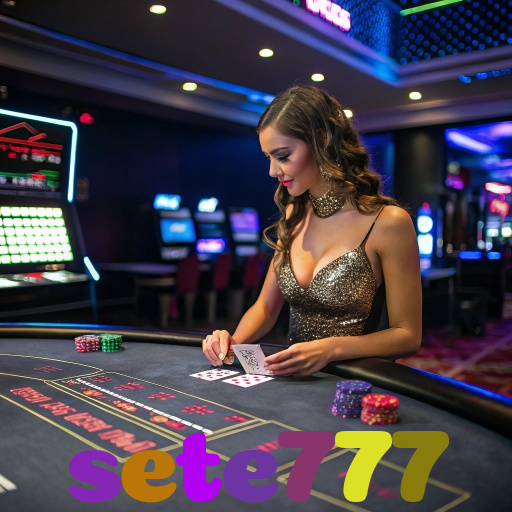 sete777:Aposte no futebol, jogue poker e conquiste vitórias épicas!