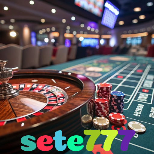 sete777：Jogue poker, aposte no futebol e ganhe em grandes jogos de cassino!