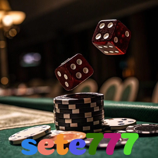 sete777：Jogue poker, aposte no futebol e ganhe em grandes jogos de cassino!
