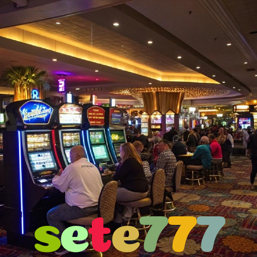 sete777:Aposte nas melhores slots e conquiste prêmios como nunca!