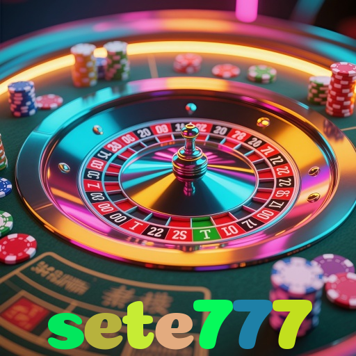 sete777:Aposte nas melhores slots e conquiste prêmios como nunca!