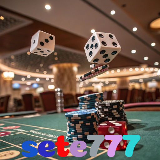 sete777：Jogue poker, aposte no futebol e ganhe em grandes jogos de cassino!