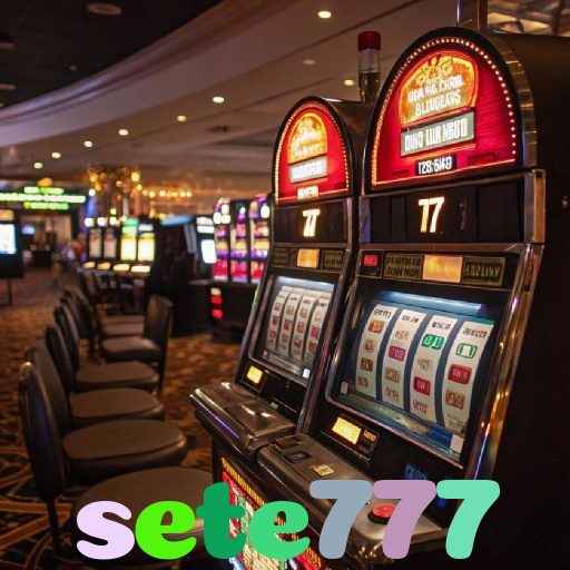 sete777:Aposte no futebol, jogue poker e conquiste vitórias épicas!