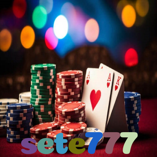 sete777：Aposte nas melhores slots e conquiste prêmios como nunca!