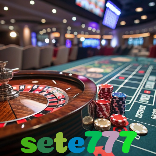 sete777：Aposte nas melhores slots e conquiste prêmios como nunca!