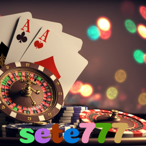 sete777：Jogue poker, aposte no futebol e ganhe em grandes jogos de cassino!