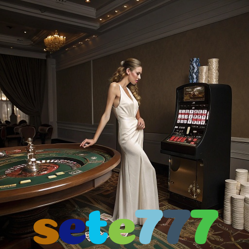 sete777:Jogue poker, aposte no futebol e ganhe em grandes jogos de cassino!
