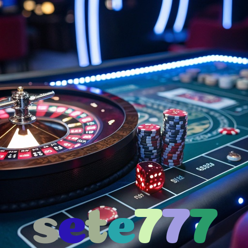 sete777:Aposte nas melhores slots e conquiste prêmios como nunca!
