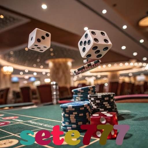 sete777：Aposte no futebol, jogue poker e conquiste vitórias épicas!