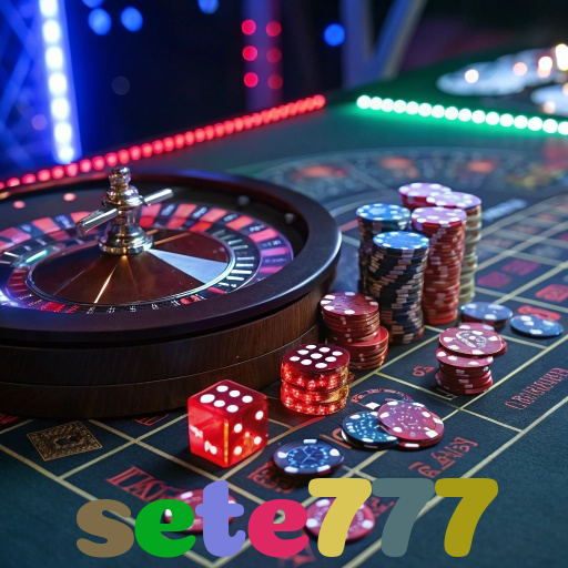 sete777：Aposte no futebol, jogue poker e conquiste vitórias épicas!