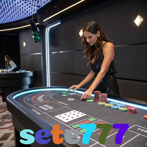 sete777:Jogue poker, aposte no futebol e ganhe em grandes jogos de cassino!