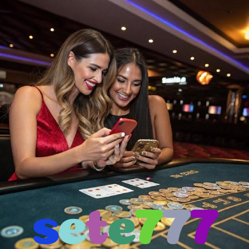sete777：Aposte nas melhores slots e conquiste prêmios como nunca!