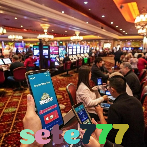 sete777：Aposte no futebol, jogue poker e conquiste vitórias épicas!