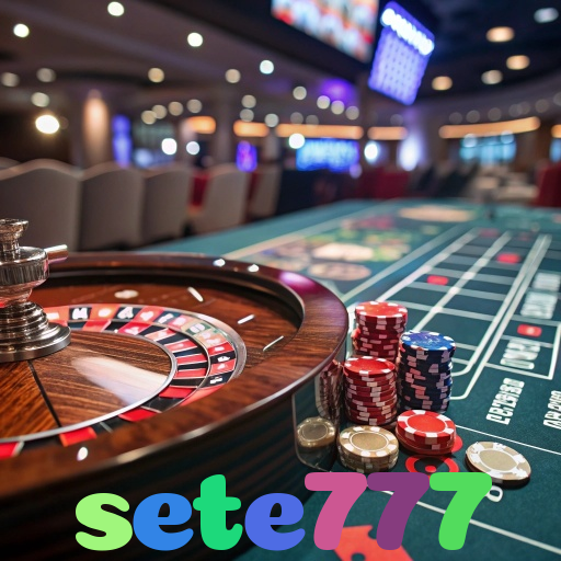 sete777:Aposte no futebol, jogue poker e conquiste vitórias épicas!