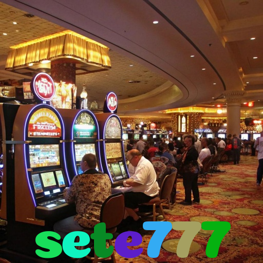 sete777:Jogue poker, aposte no futebol e ganhe em grandes jogos de cassino!