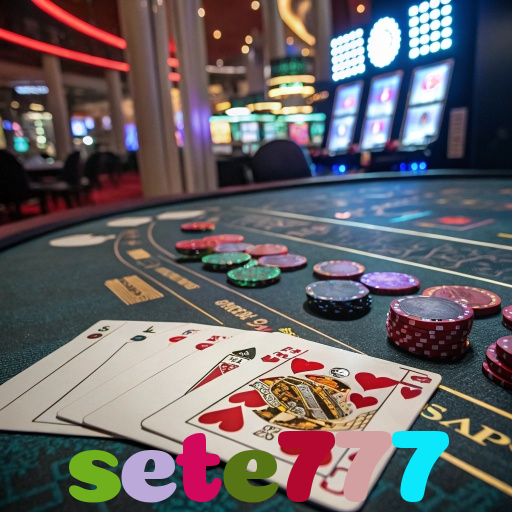 sete777：Jogue poker, aposte no futebol e ganhe em grandes jogos de cassino!
