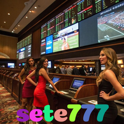 sete777:Aposte nas melhores slots e conquiste prêmios como nunca!