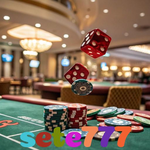 sete777:Jogue poker, aposte no futebol e ganhe em grandes jogos de cassino!