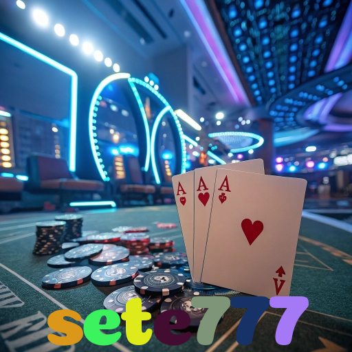 sete777：Aposte nas melhores slots e conquiste prêmios como nunca!