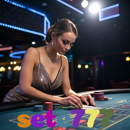 sete777：Aposte no futebol, jogue poker e conquiste vitórias épicas!