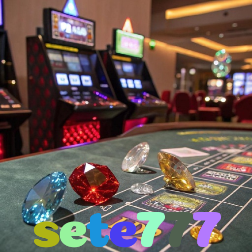 sete777：Jogue poker, aposte no futebol e ganhe em grandes jogos de cassino!