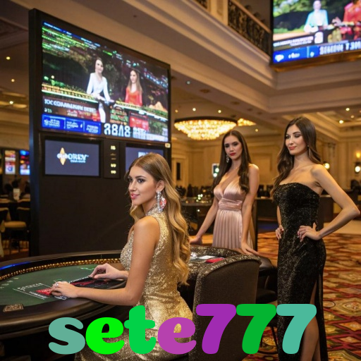 sete777:Aposte nas melhores slots e conquiste prêmios como nunca!