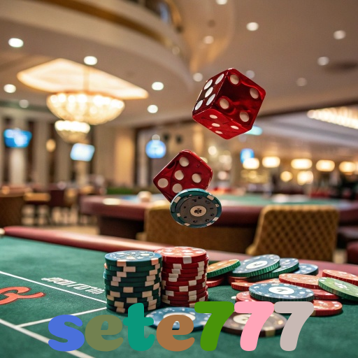 sete777:Jogue poker, aposte no futebol e ganhe em grandes jogos de cassino!