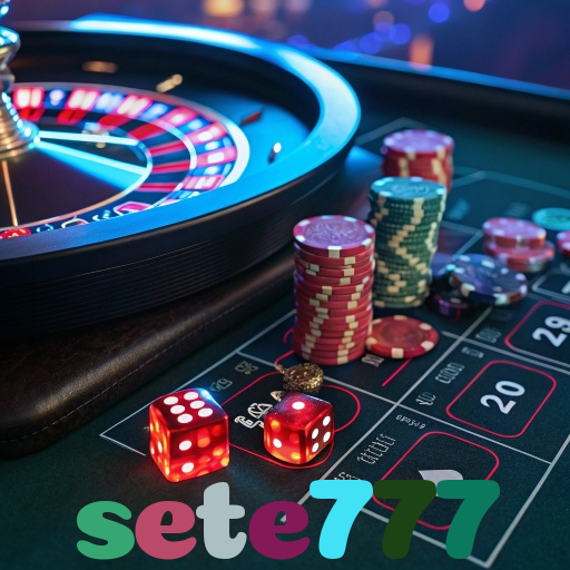 sete777：Jogue poker, aposte no futebol e ganhe em grandes jogos de cassino!